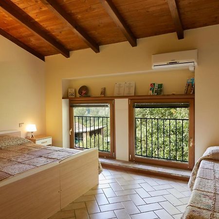 Agriturismo Ca' Del Ciuco Vezzano sul Crostolo 외부 사진