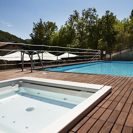 Agriturismo Ca' Del Ciuco Vezzano sul Crostolo 외부 사진