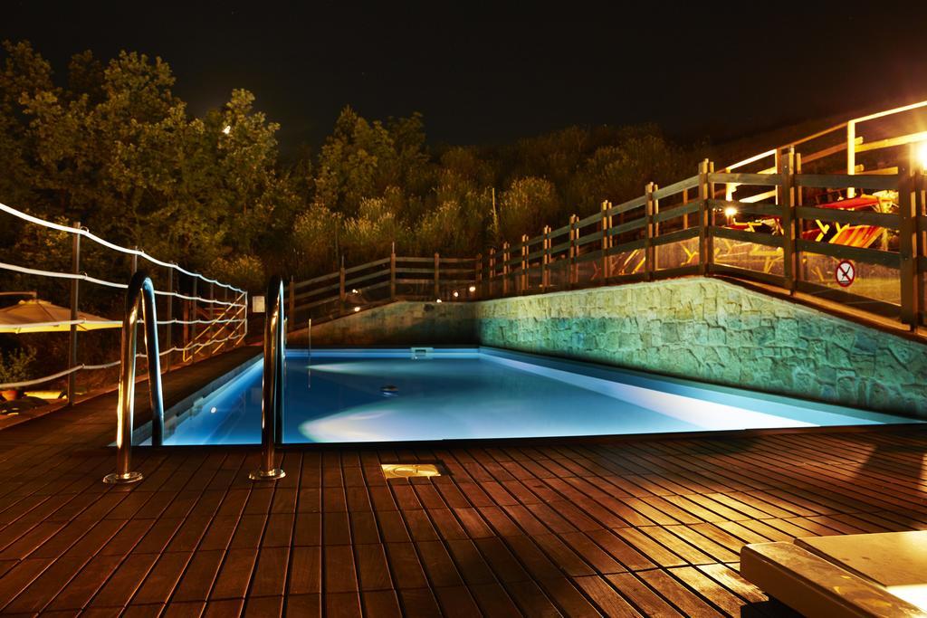 Agriturismo Ca' Del Ciuco Vezzano sul Crostolo 외부 사진