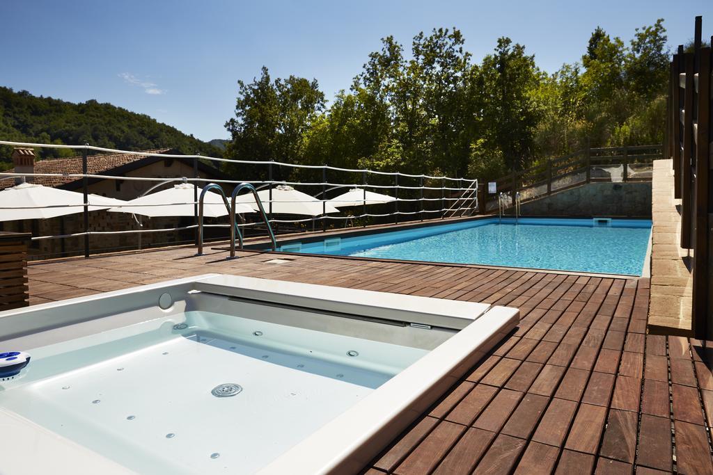 Agriturismo Ca' Del Ciuco Vezzano sul Crostolo 외부 사진