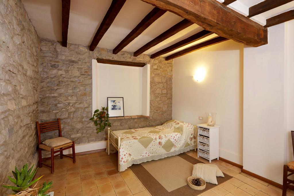 Agriturismo Ca' Del Ciuco Vezzano sul Crostolo 외부 사진