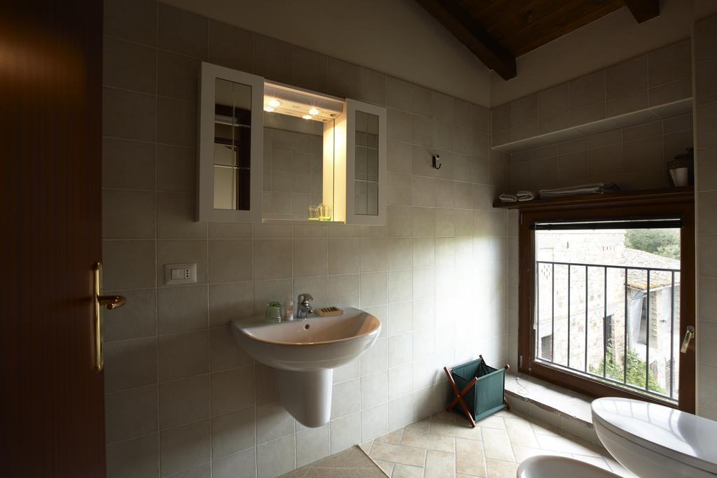 Agriturismo Ca' Del Ciuco Vezzano sul Crostolo 객실 사진