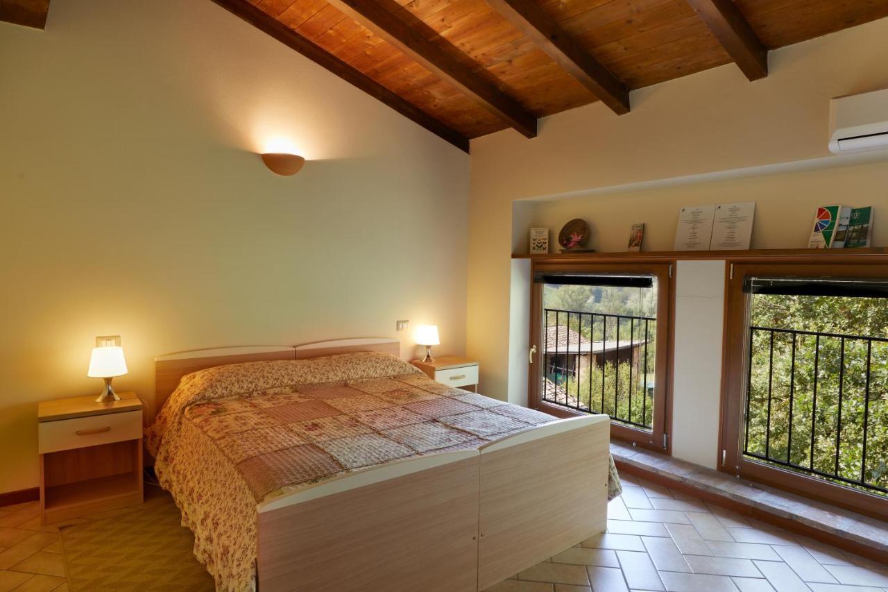 Agriturismo Ca' Del Ciuco Vezzano sul Crostolo 외부 사진